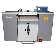 伏特蘭大鏟皮機